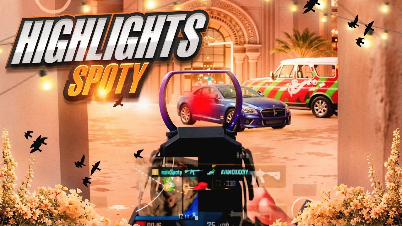 NEW HIGHLIGHTS | PUBG MOBILE | 14promax| 90fps#pubgmobile #highlights #pubg #music