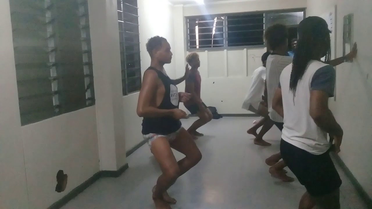 GNB Nasinu