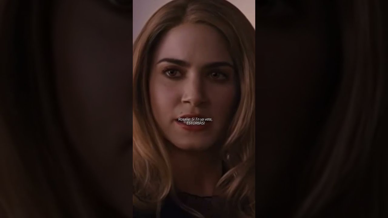 Tik tok de CREPUSCULO
