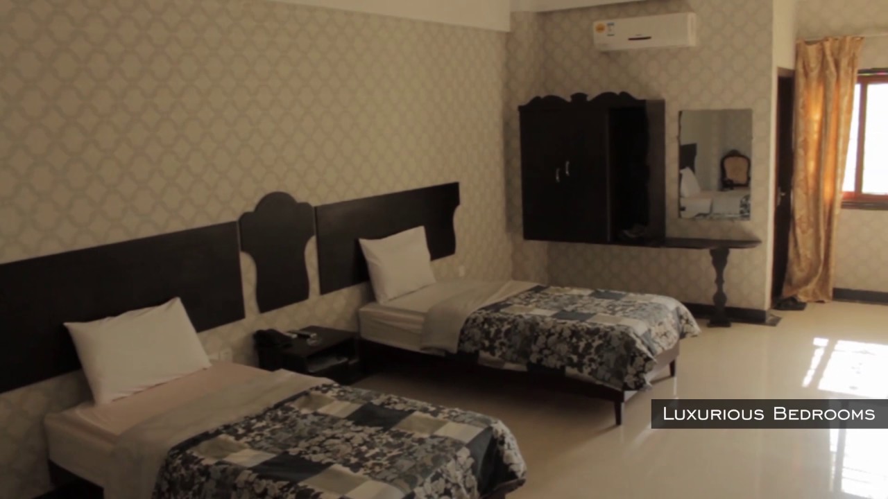 Hotel Sehwan Divine TVC