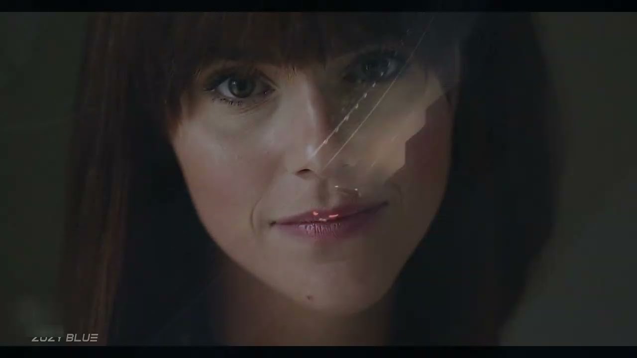 Sean Tyas & Cari - Anywhere (Alan Santy Remix) (Music Video)