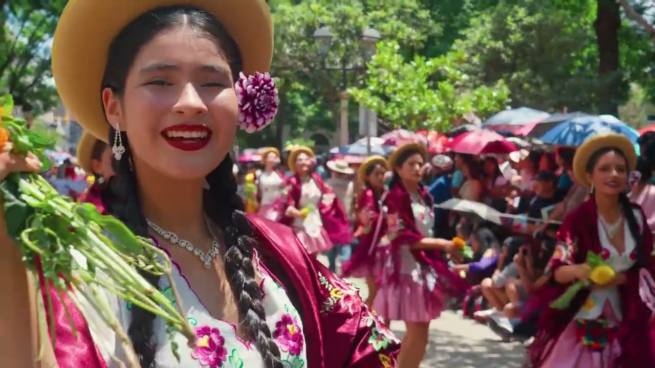 Picardía que toma las calles en Tarija