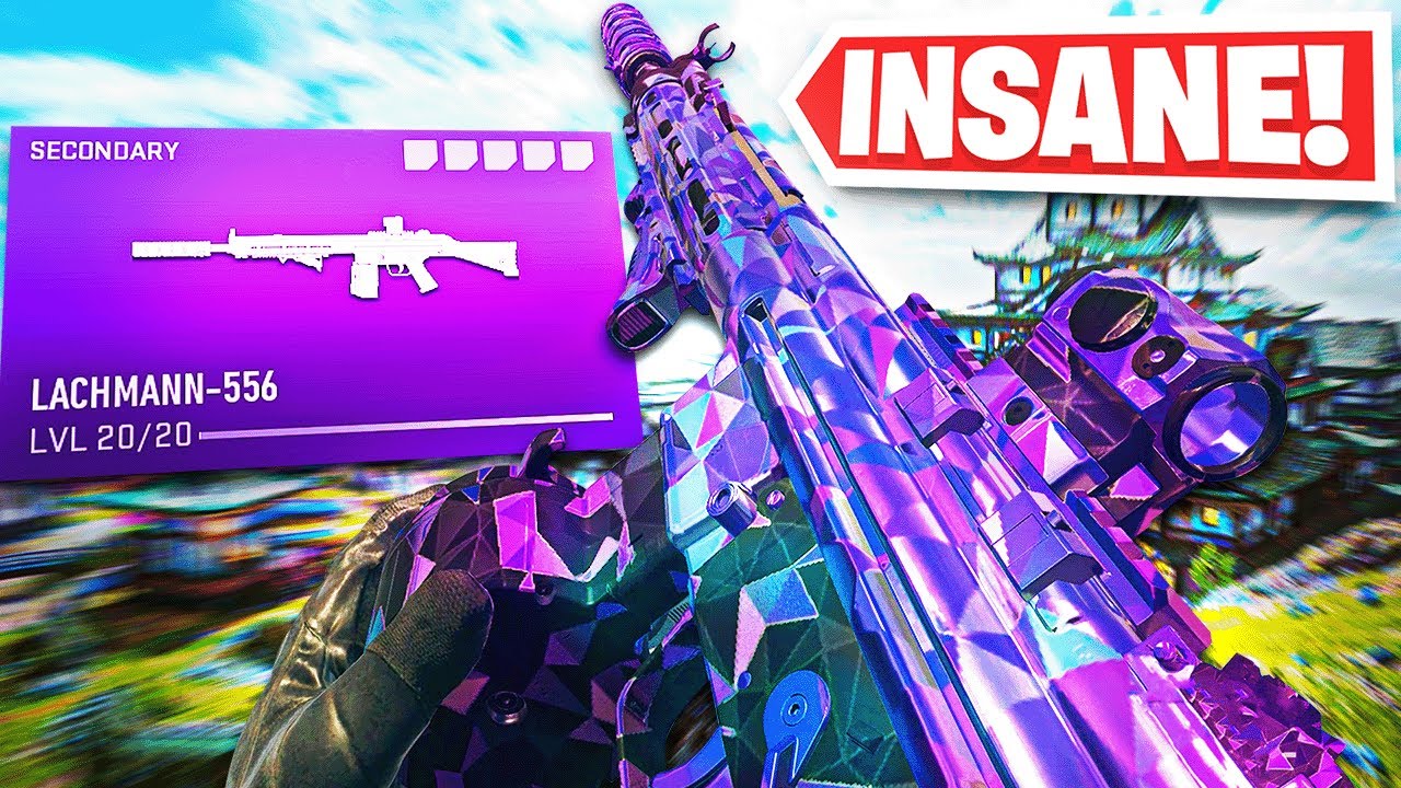 Warzone 2 w/ BUFFED* GRAU on ASHIKA ISLAND! (Ashika Island Warzone)
