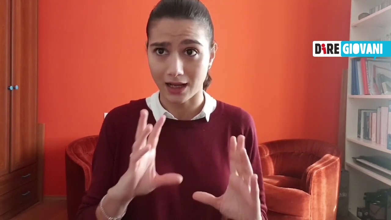 Lontani ma vicini, videolezioni di giornalismo: Il diritto di cronaca