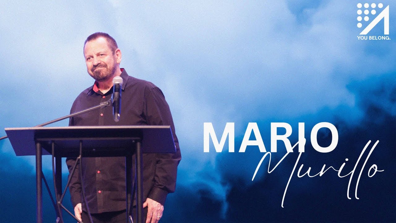 Mario Murillo | 11AM
