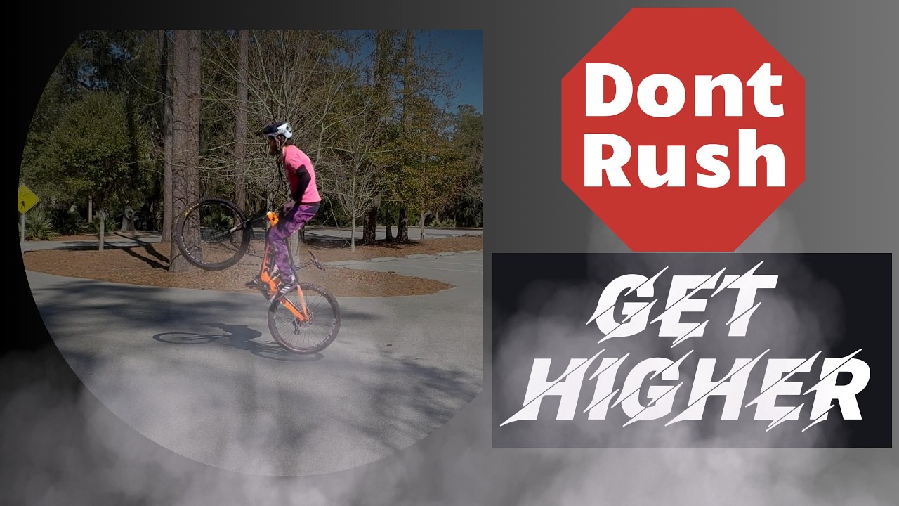 Get Higher Bunny Hops by Fixing This One Timing Mistake