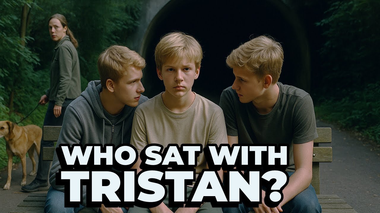 The Boy in the Tunnel: Tristan Br&uuml;bach&rsquo;s Unsolved Case