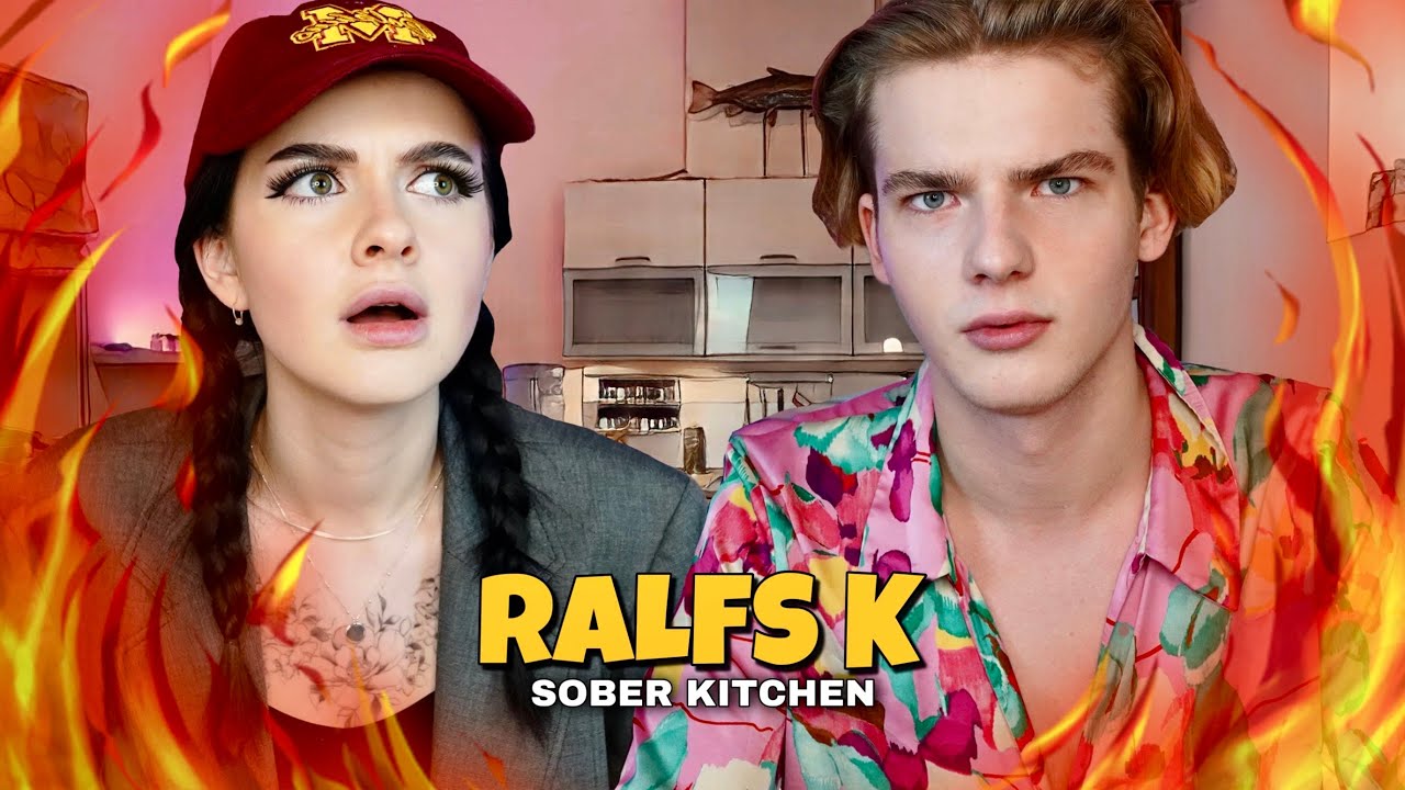 NEPĒRCIET TOFŪ LIDLĀ | RALFS K