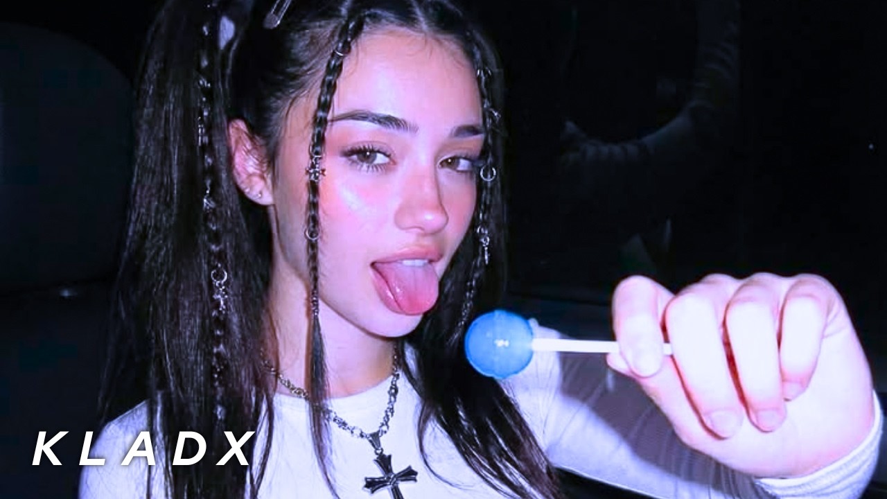 KladX - Lollipop (Deep House Car Music)