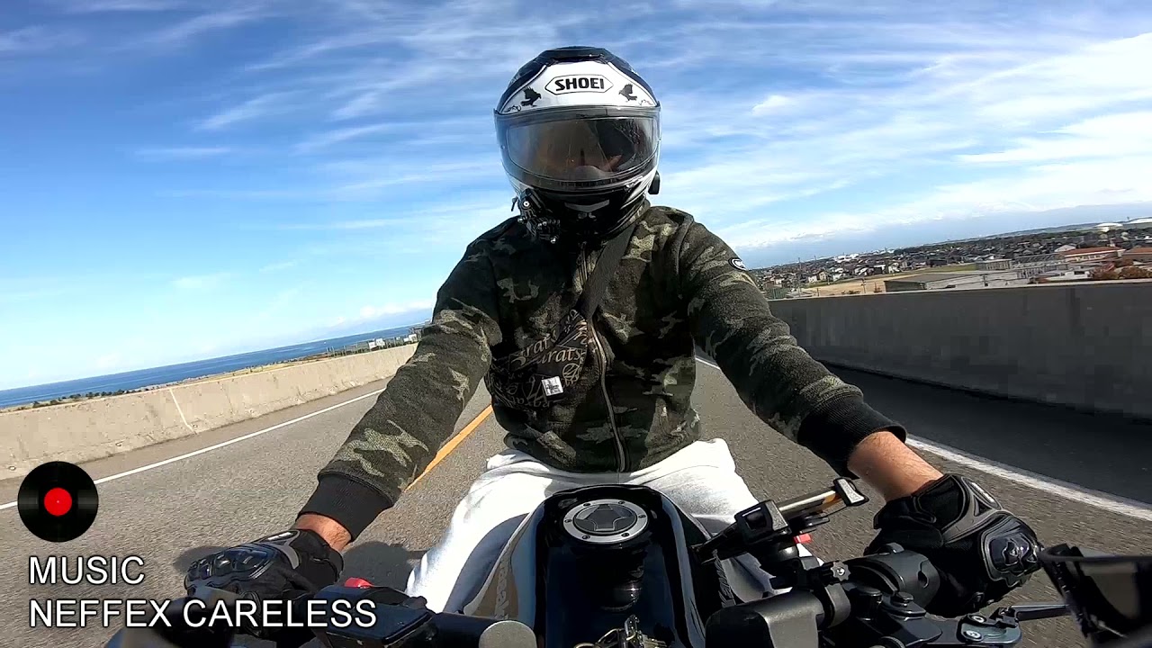 GOPRO HERO6 MOTOVLOG SETTINGS