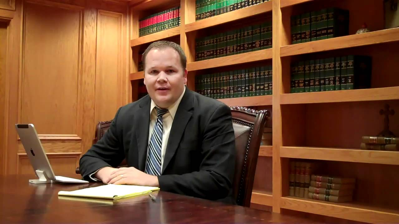 Oklahoma City Bankruptcy Attorney