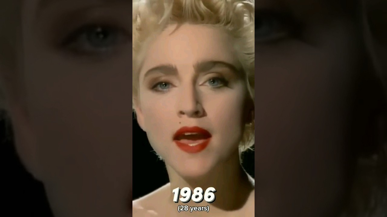Madonna 