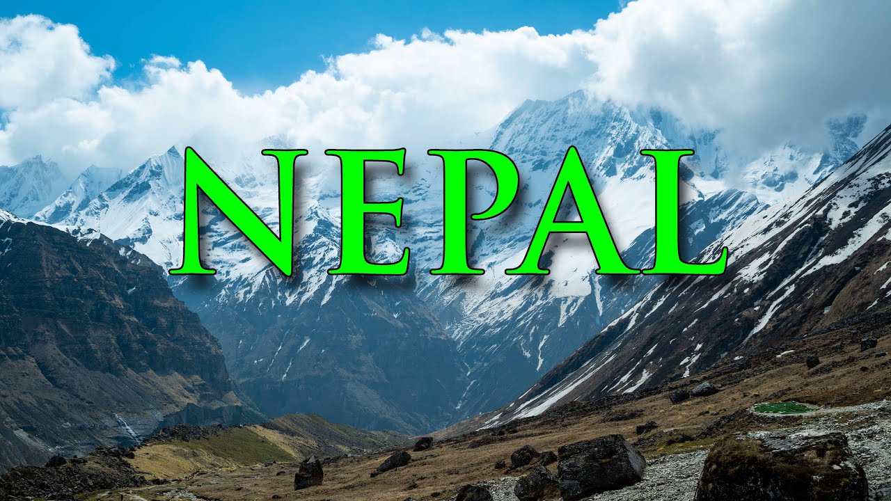 Nepal