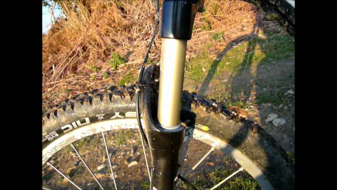 Test Pike Dual-Position