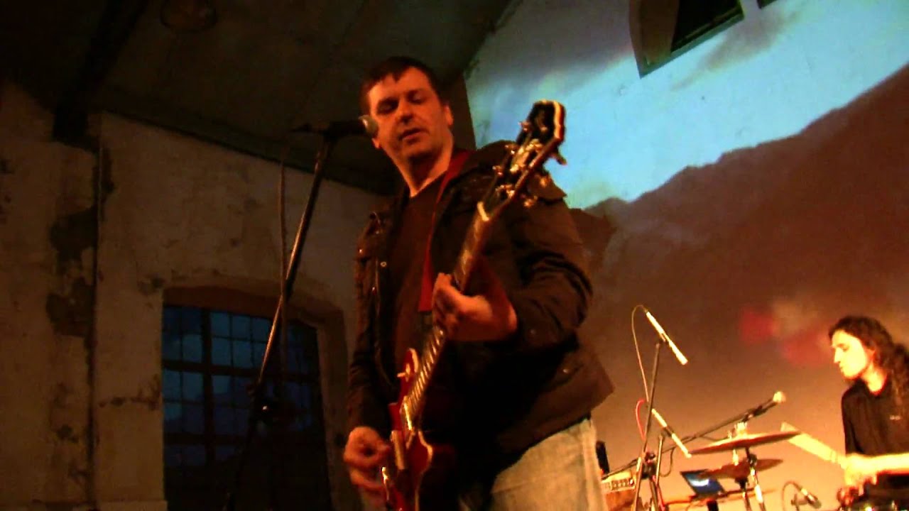 Babilon - Artenalia 2010