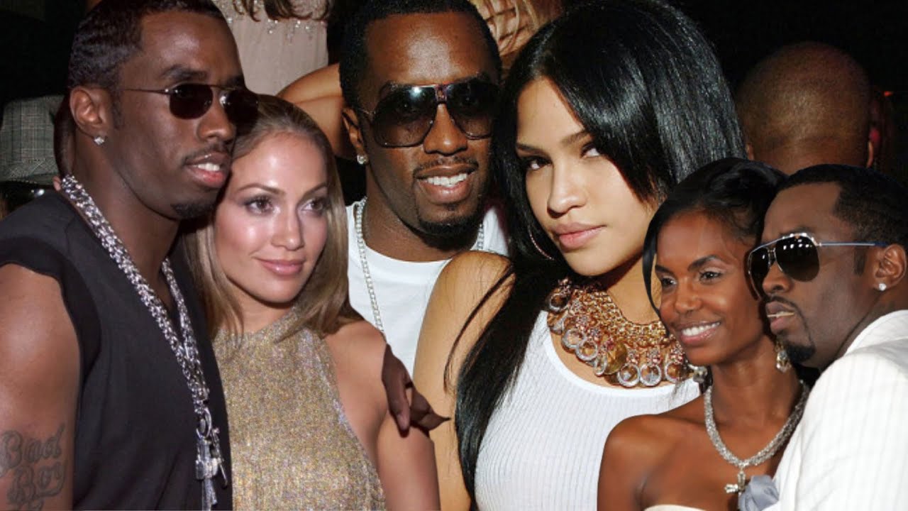 Podcast #93 P Diddy-гийн аймшигтай түүхүүд Part #3