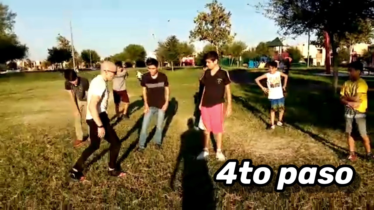 TUTORIAL - COMO CORRER COMO UN PUMA