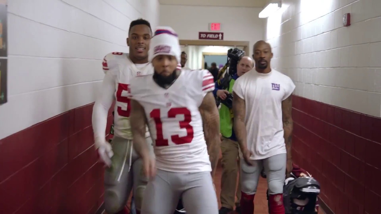 Odell Beckham Jr. || New Level || Ultimate Highlights
