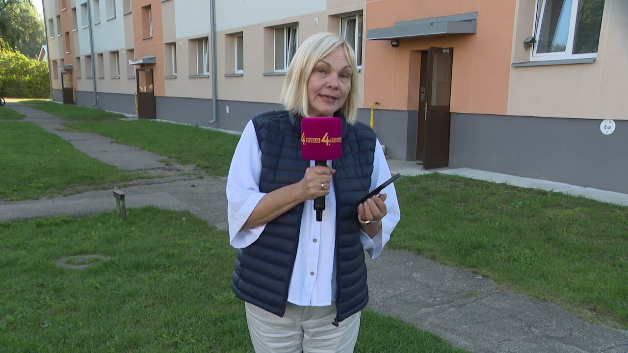 Kāpēc īrniece par daudzus tūkstošus lielu parādu uzzina tikai gandrīz pēc 10 gadiem?