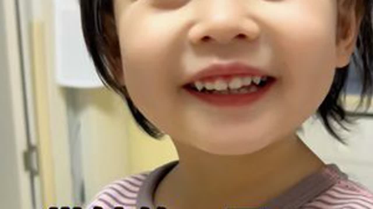 怎么样才能给孩子培养一个良好的作息习惯呢？好想让她早睡早起！#记录孩子的点点滴滴 #陪娃时光 #一个人带娃 #全职妈妈日常 #宝妈分享日常