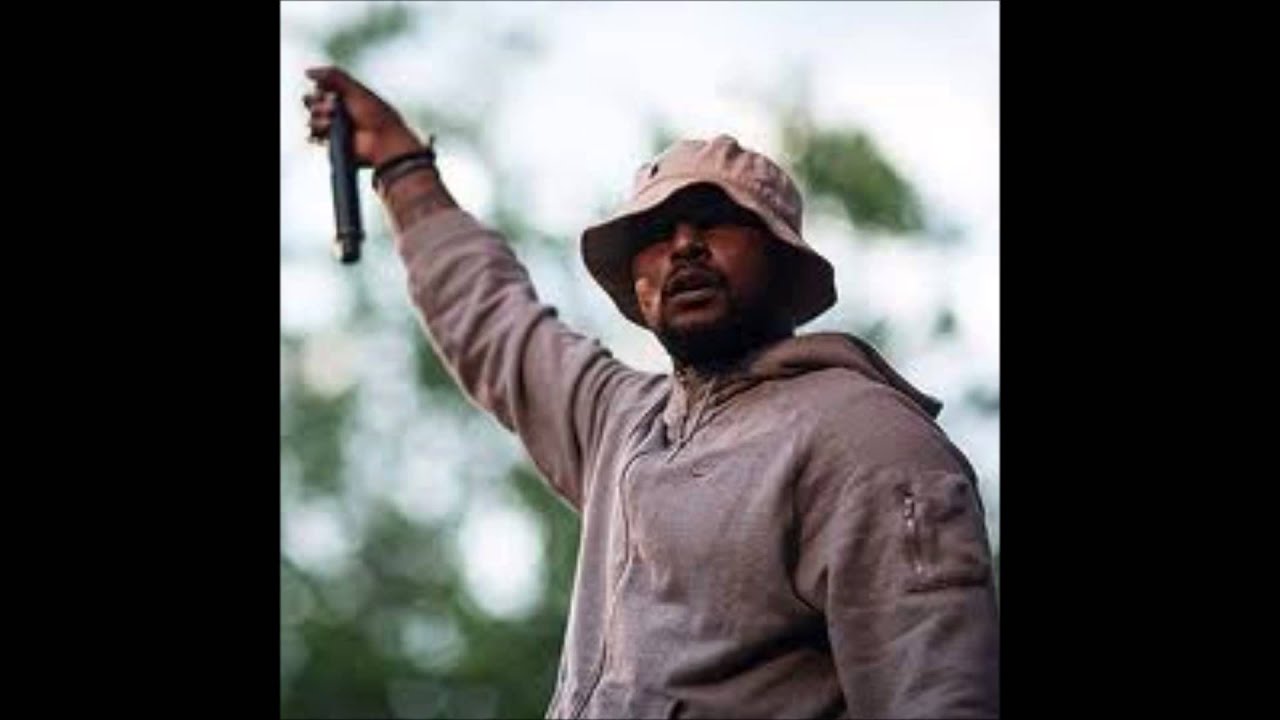 ScHoolBoy Q - Gangsta Instrumental (2014)