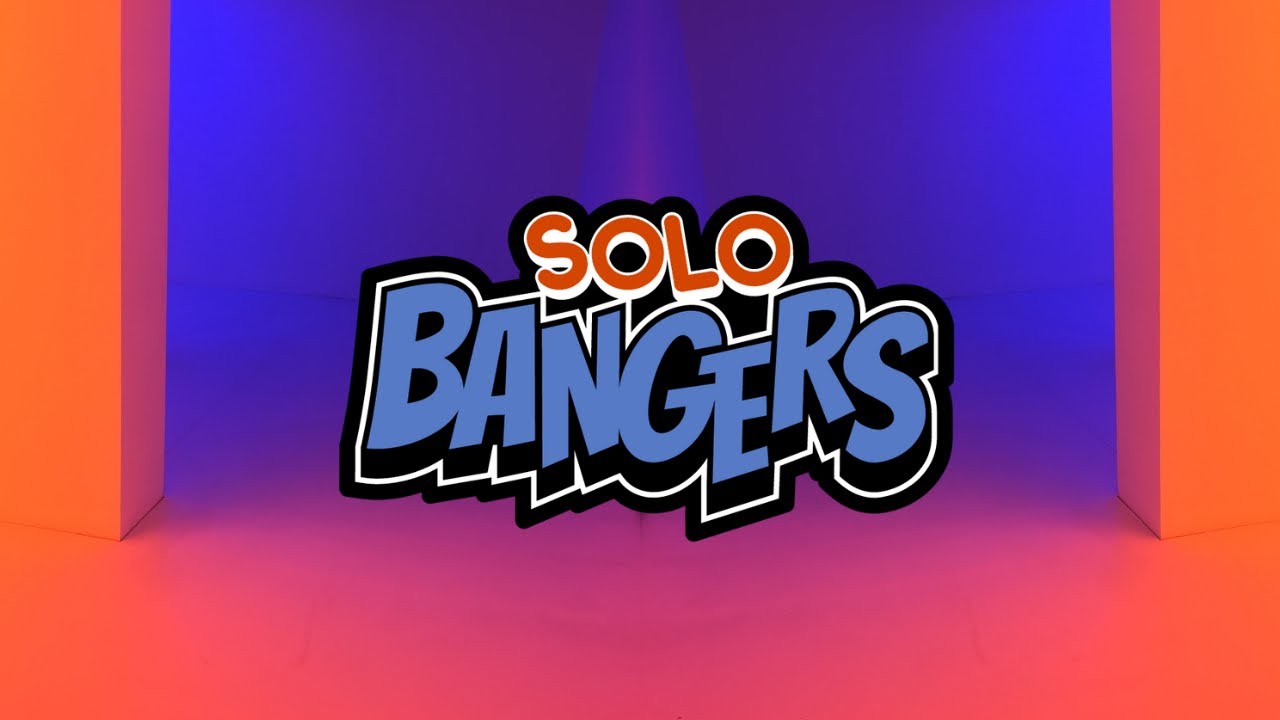 Tech-House | SESSION022 | VLTRA edit. | Solo Bangers live in Magnitudo Sound Studio