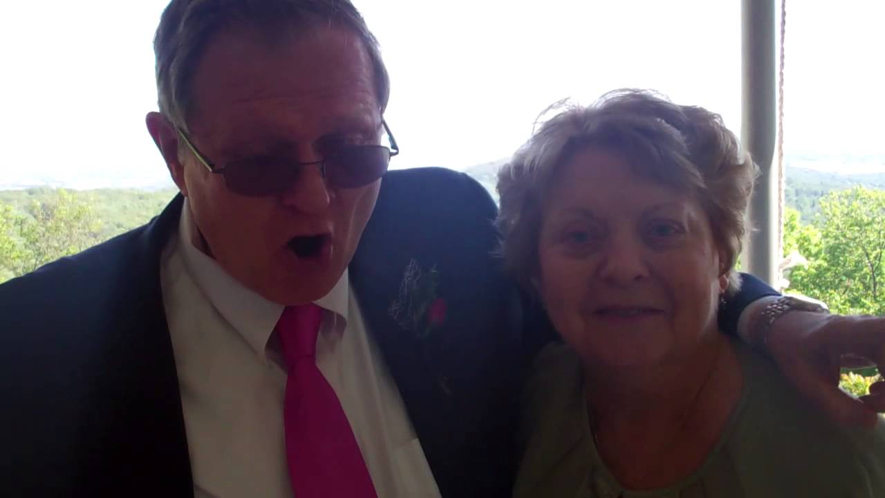 Funny Marriage Advice from Dad: 