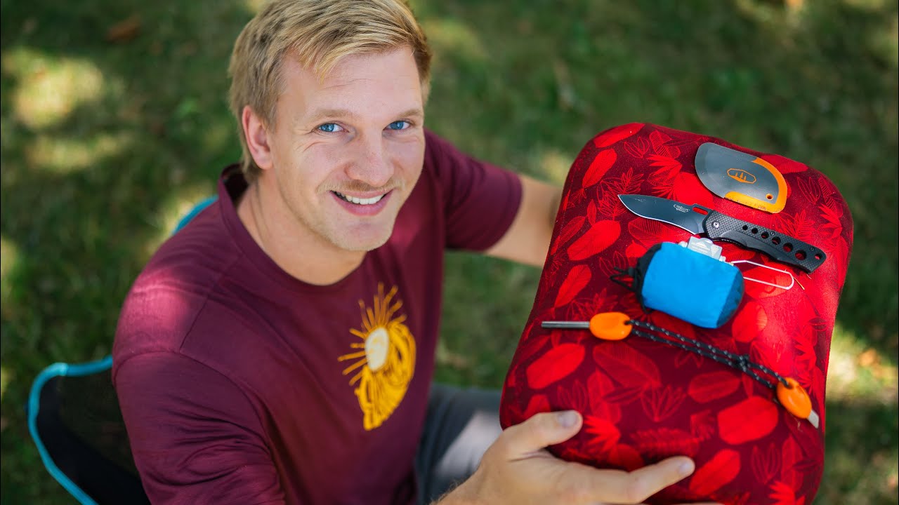 7 Budget Backpacking Gear Items I LOVE!