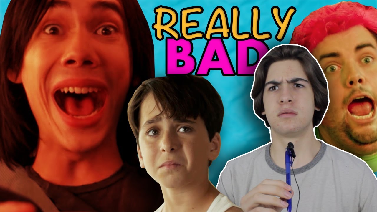 Diary of a Wimpy Kid: The Long Haul is ACTUALLY Terrible