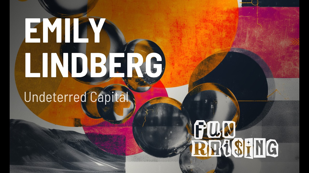 Emily Lindberg | Undeterred Capital