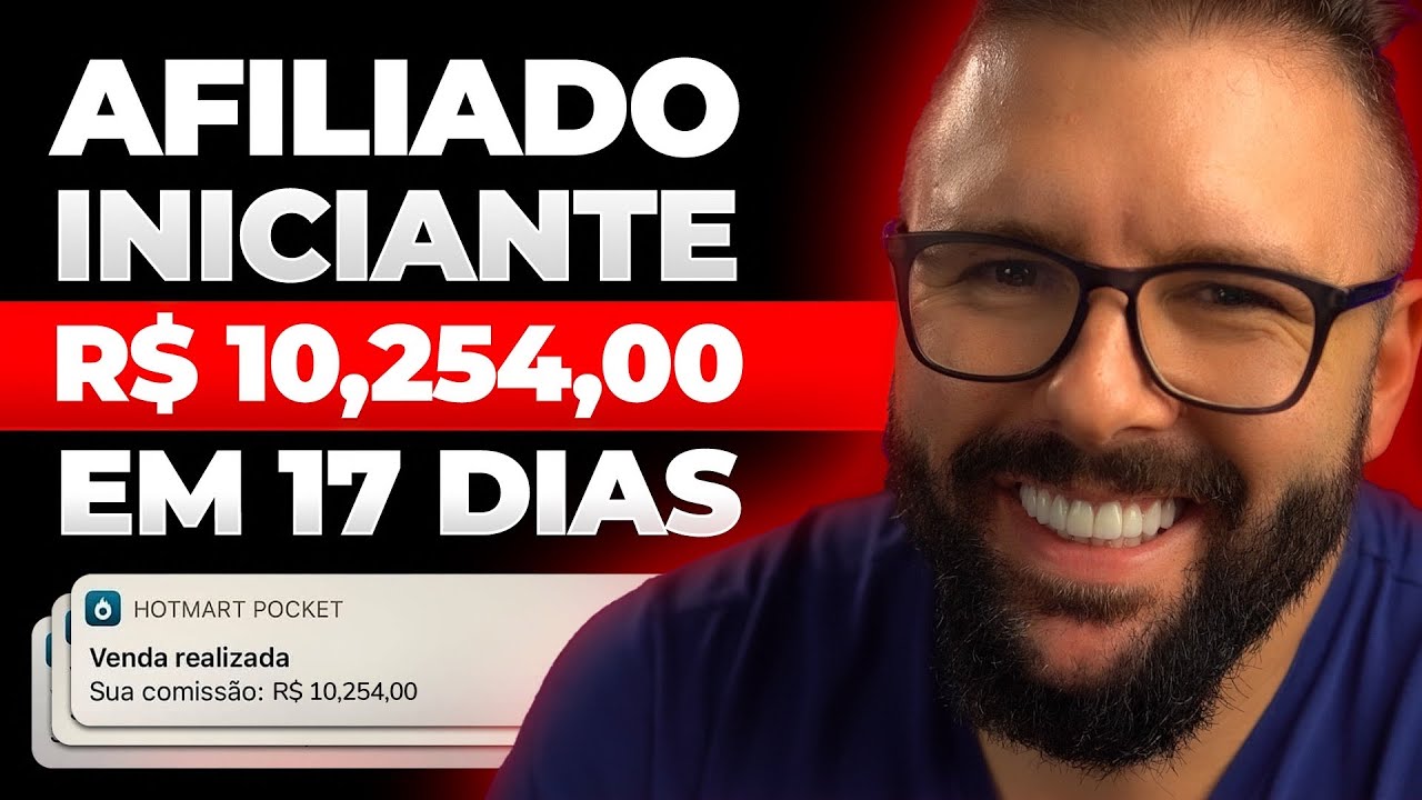 5 Estratégias Avançadas para AFILIADO que Mudaram Completamente Meu Jogo