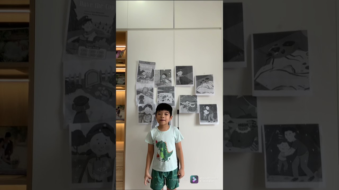 Dave the cop Ho&agrave;ng Việt A 2A0