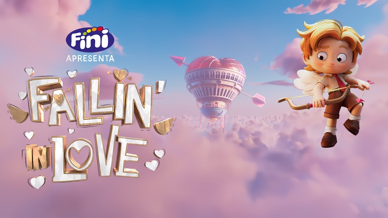 Fini Fallin&rsquo; in Love