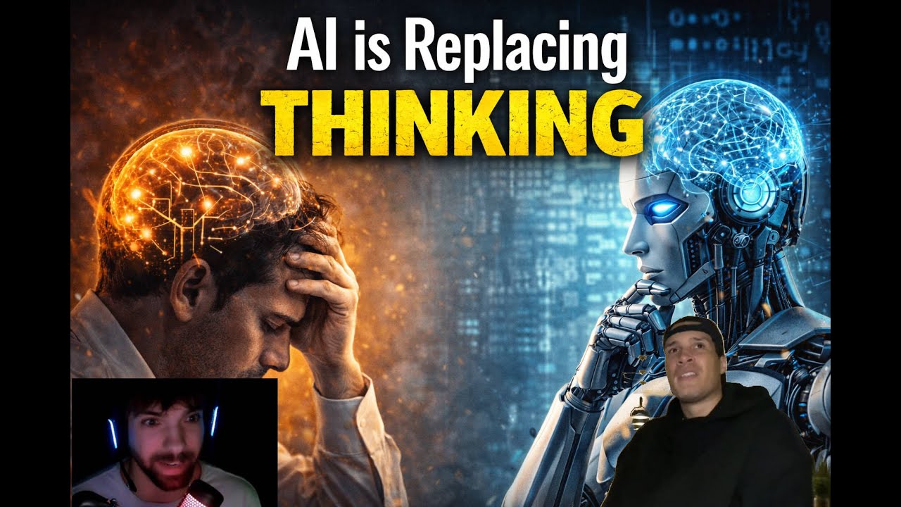 The New Drug Isn’t Dopamine. It's Algorithms.