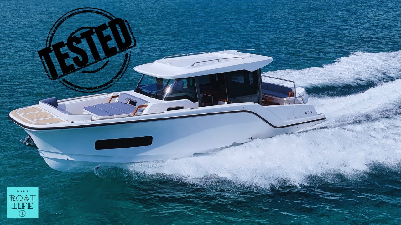 American Bow, Adventure Hull - Tested Where It Actually Matters