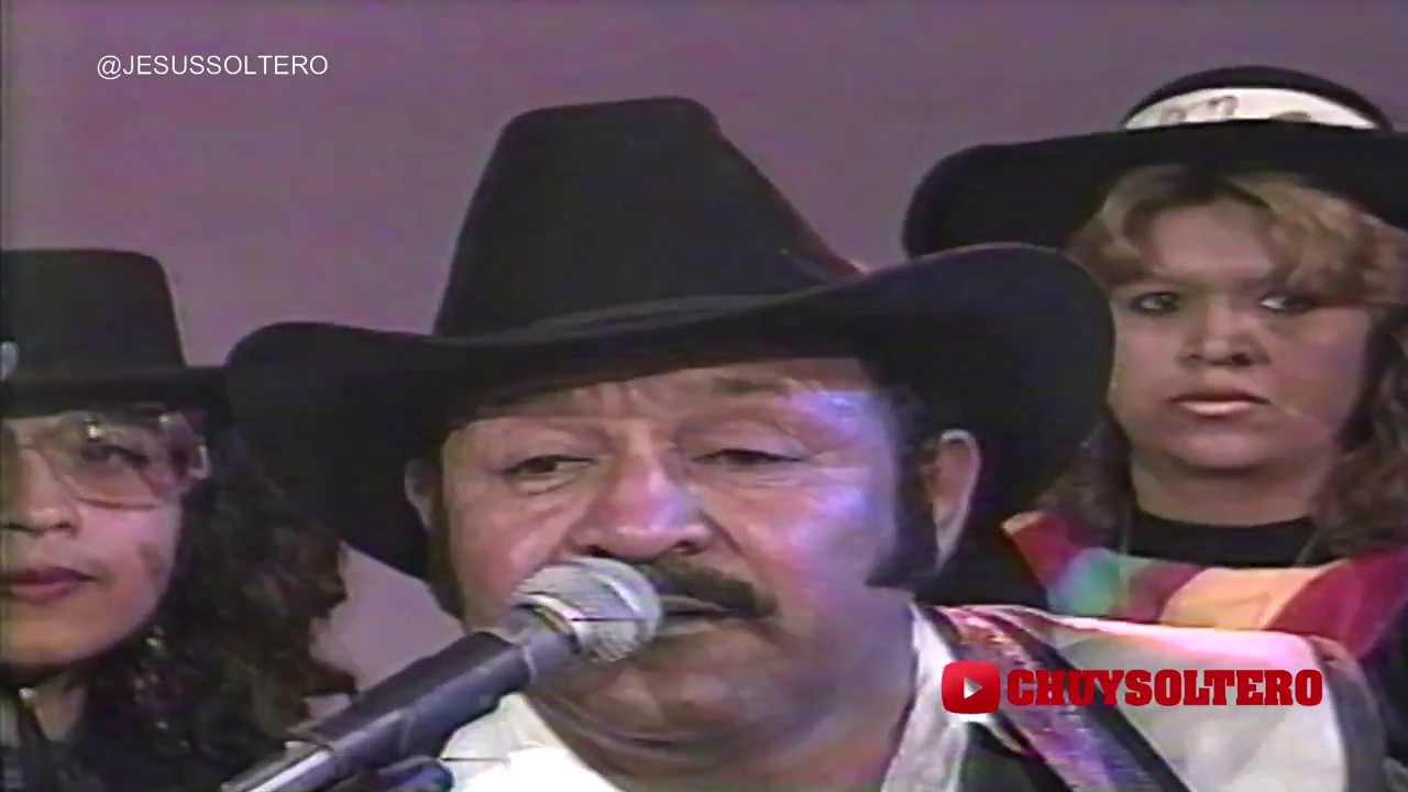 LOS TRAILEROS DEL NORTE QUISIERA SER UNA LÁGRIMA con JESUS SOLTERO en ORALE PRIMO
