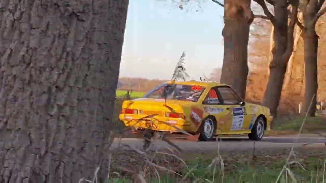 Opel Berkelland