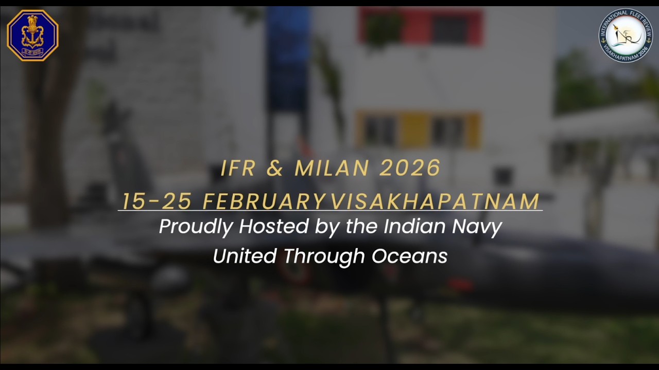 Энтузиазм по поводу #IFR2026_India || Международная школа Lords&rsquo;, Ченнаи