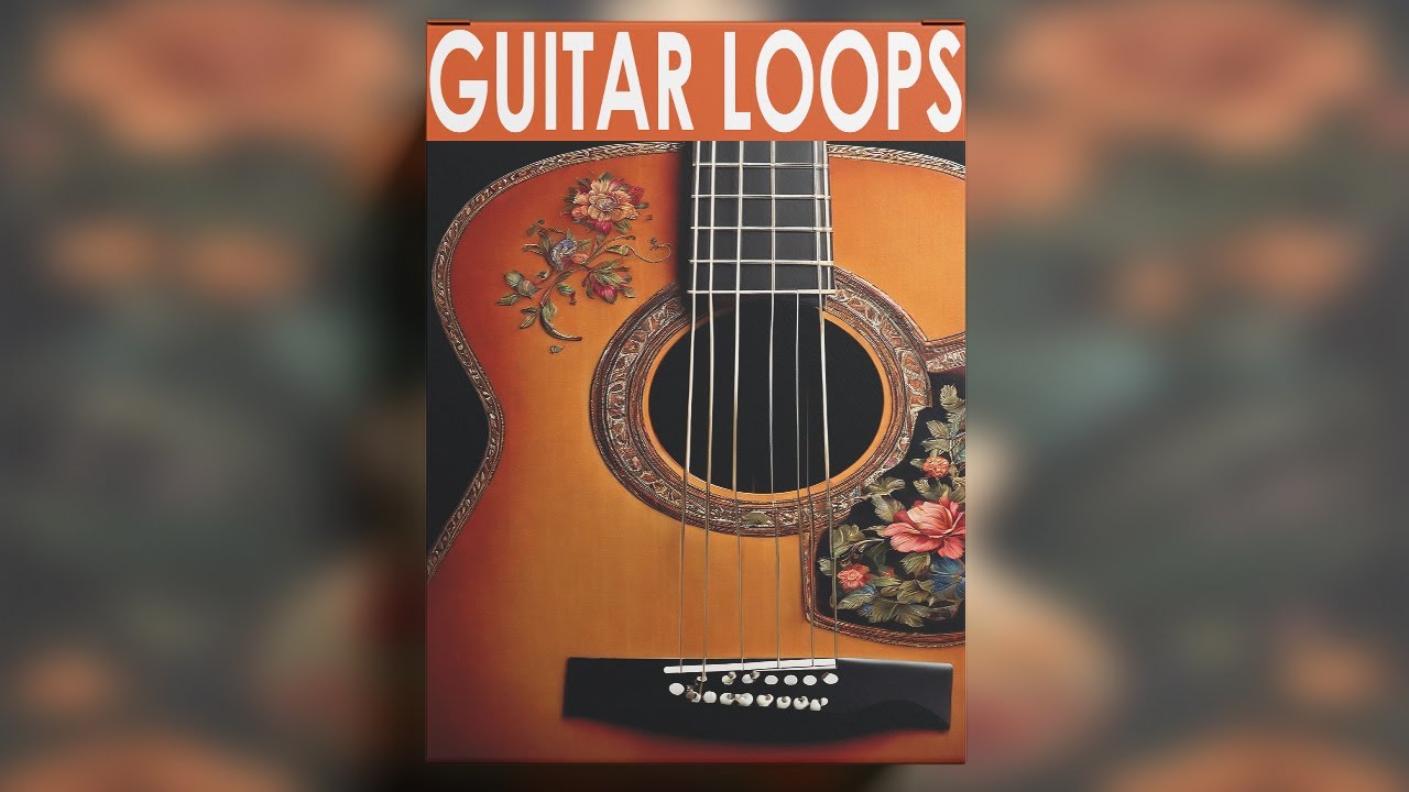 FREE DOWNLOAD GUITAR LOOP KIT / ROYALTY FREE SAMPLE PACK - 