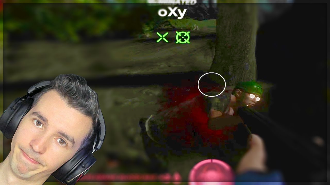 URLETE si RAGE MODE pe Deceit NEBUN!