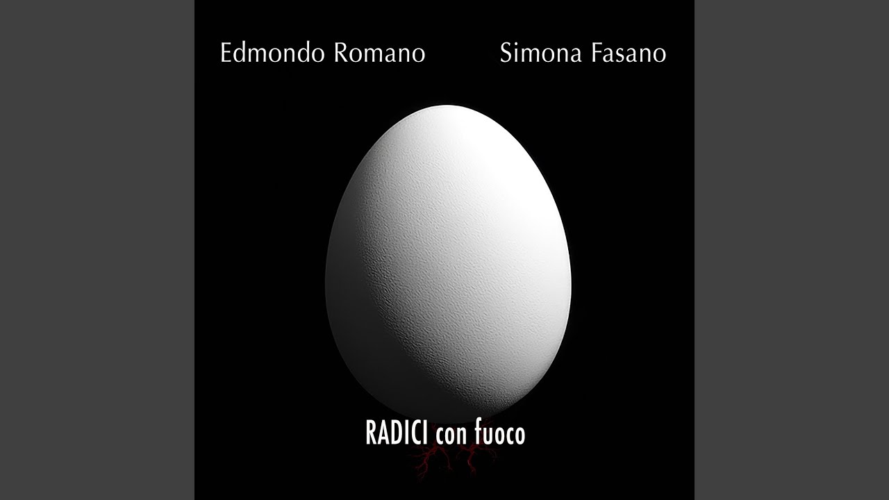 RADICI con fuoco