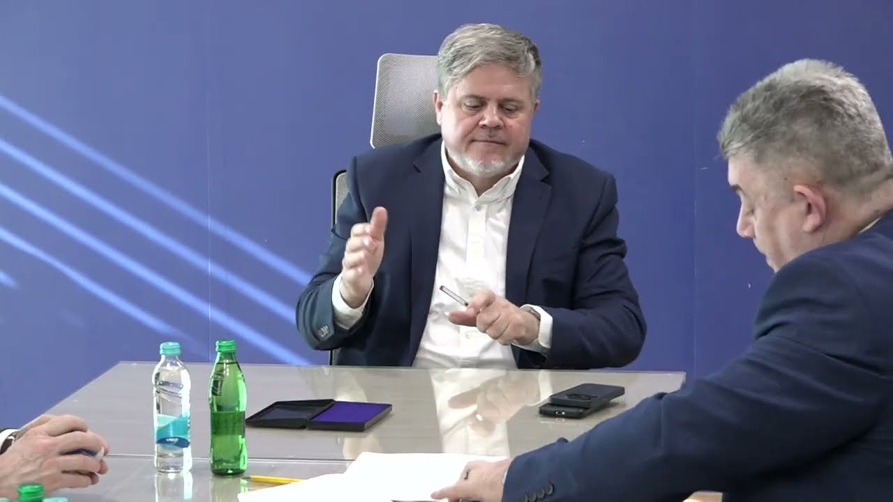 Grad Lukavac potpisao Ugovor za nabavku novog navalnog vatrogasnog vozila