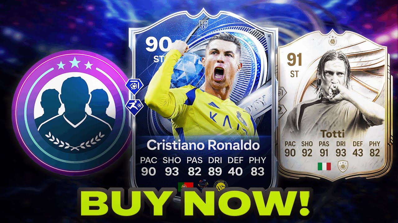 Make Millions Of Coins In EAFC26 With This Trading Method💰! ( Insane Leaked SBC )