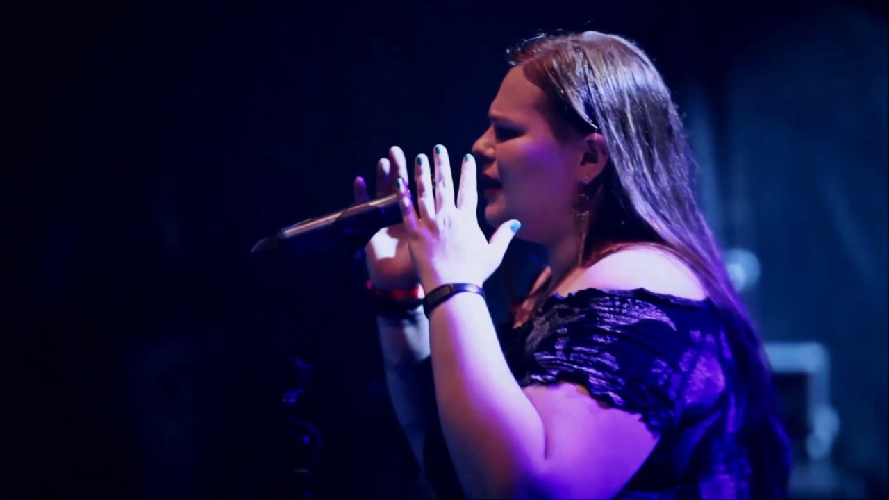 Run - Irene Caruncho Live