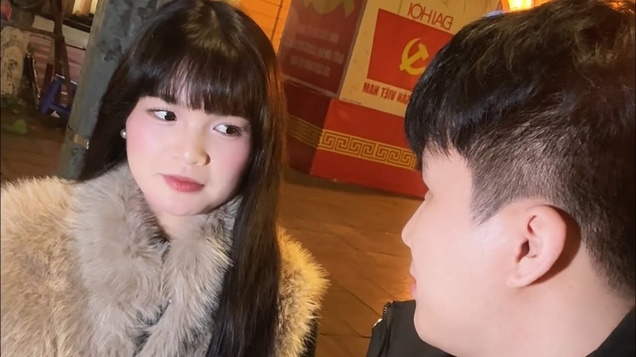 Tập 12: Tán Em Phương Lâm Siêu Xinh 