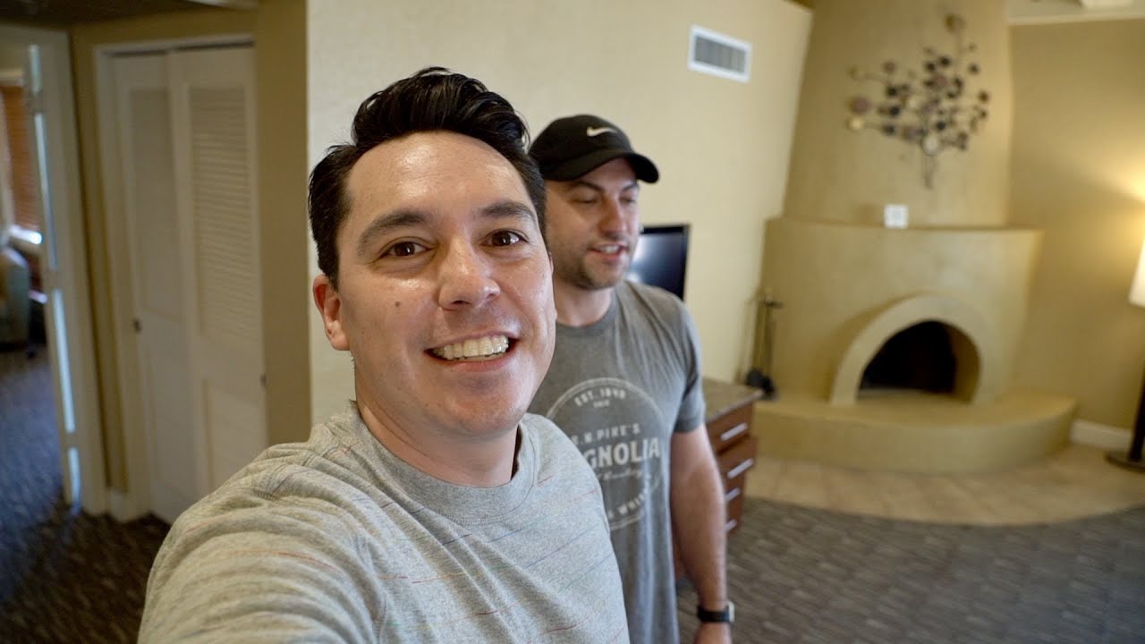 "We Are Not Wilderness People" | Spaghetti Dinner & A Staycation