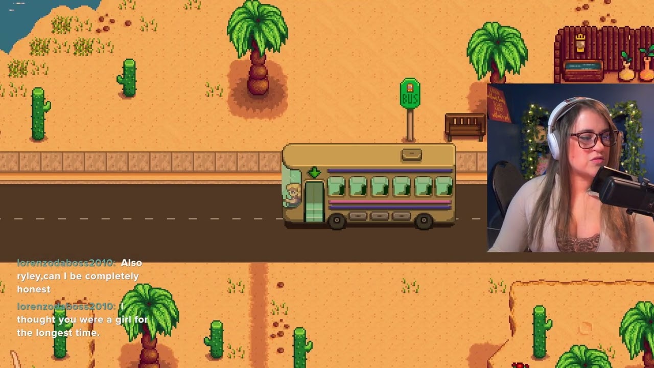 Stardew Valley Remix Day 10 - Plums Will be the Death of Me