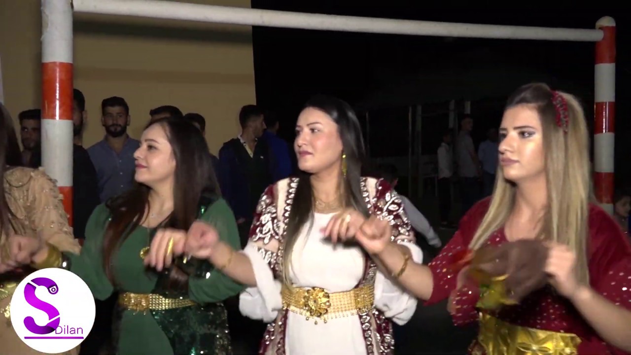 Koma Özgün / Semra & Adil SAK DÜĞÜNÜ YEKMAL KÖYÜ EŞİRA SİNDİYA