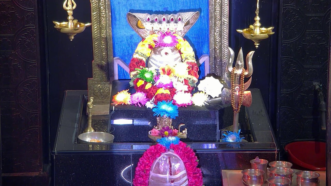 śrī śivakāmeśwarī devasthānam