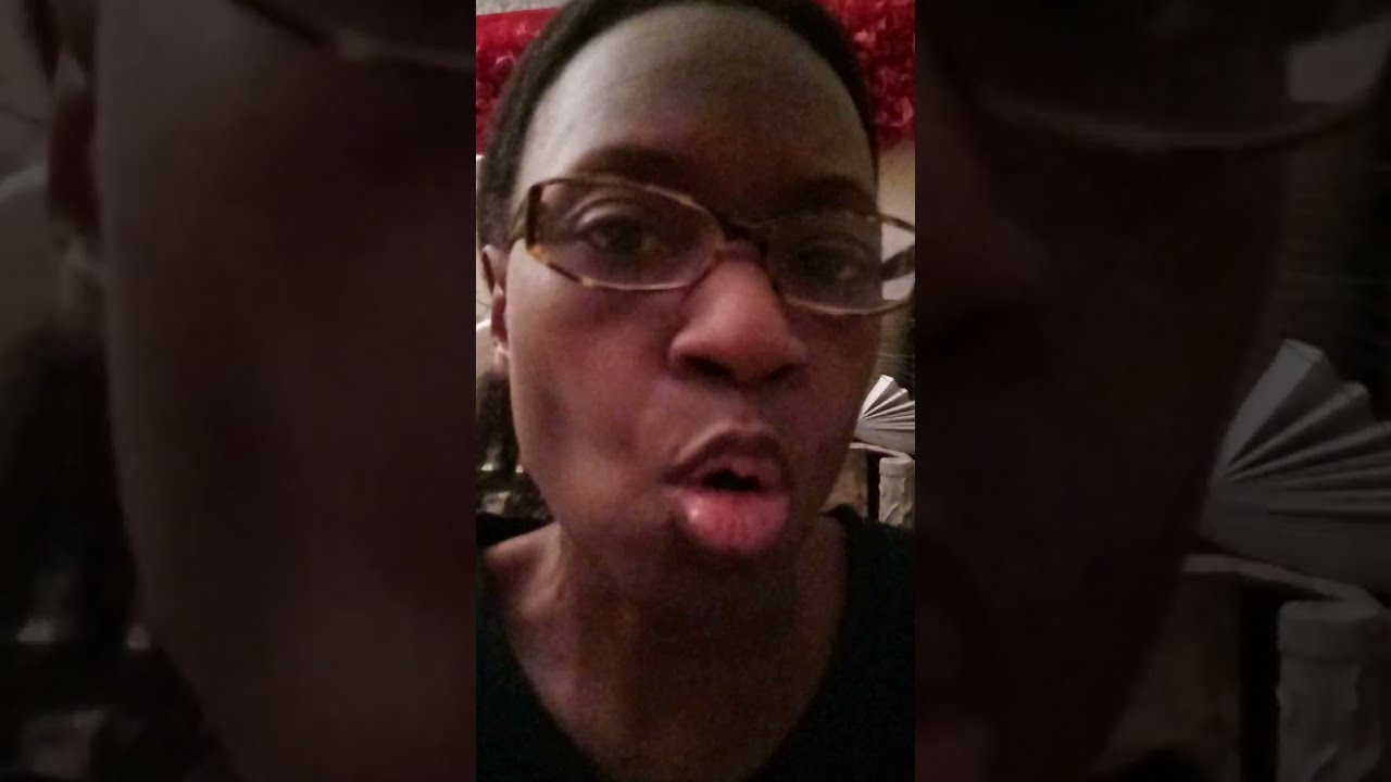 Dehumanizing Me #gangstalking #ai #v2k #psyops #emf #manipulation #mindcontrol Shamega Johnson